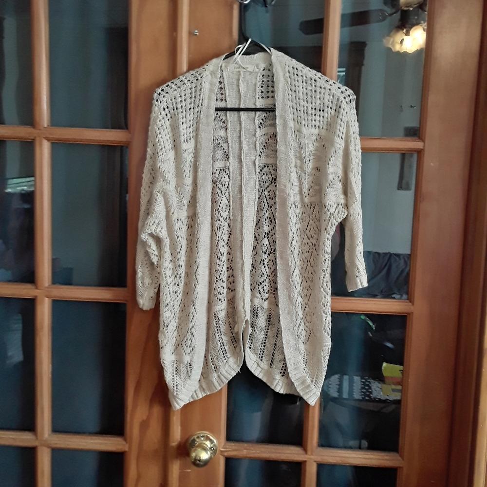 Womans Sweater